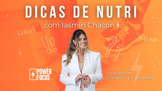 Por que seu pré-treino pode estar sabotando sua saúde?