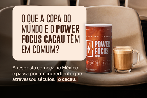 Da Mesoamérica para sua rotina