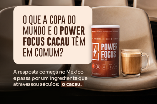 Da Mesoamérica para sua rotina