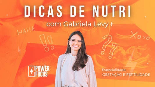 Alternativas naturais ajudam gestantes a combater o cansaço sem riscos à saúde do bebê