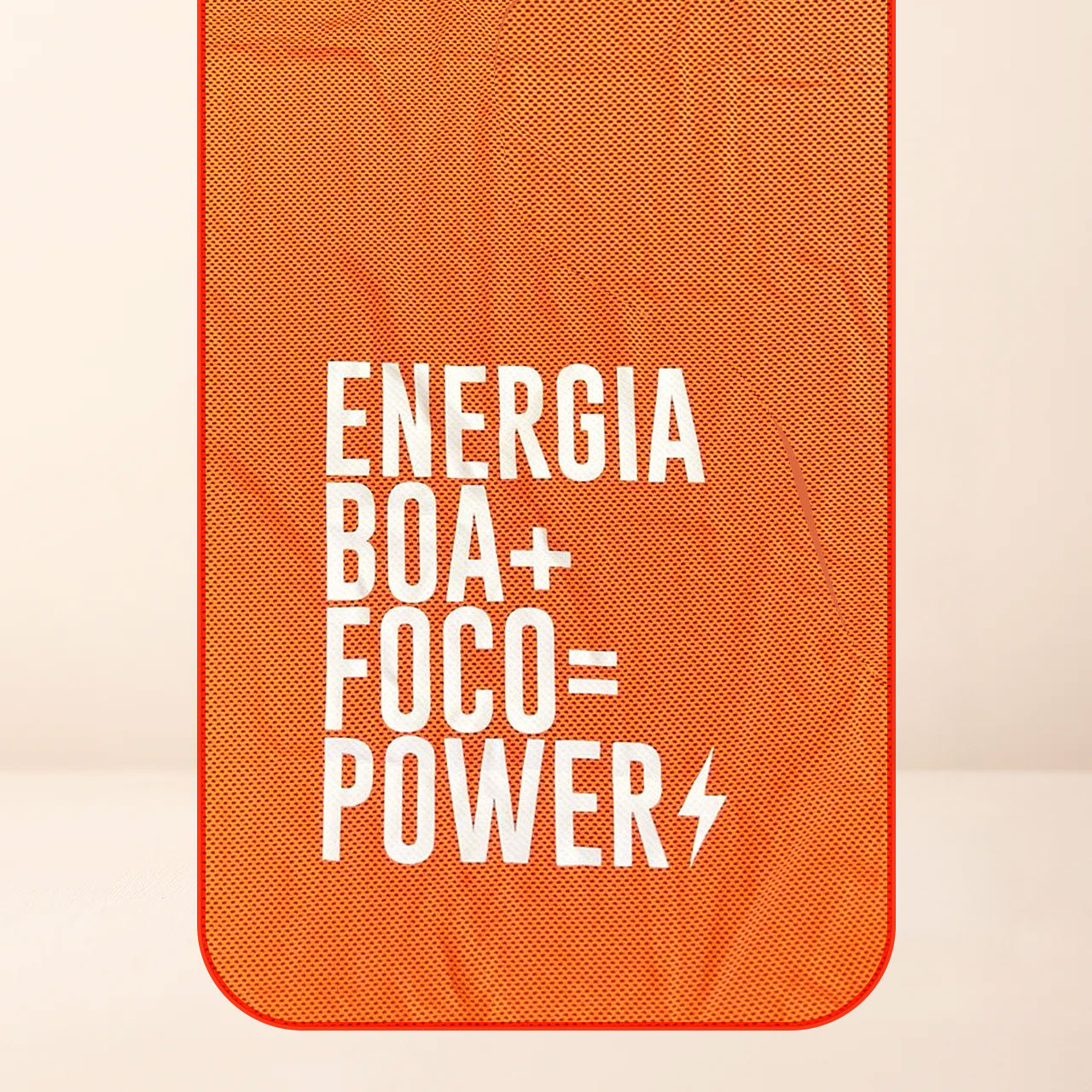 Trio Essencial: 3 Sticks com Toalha e Garrafinha Power Focus