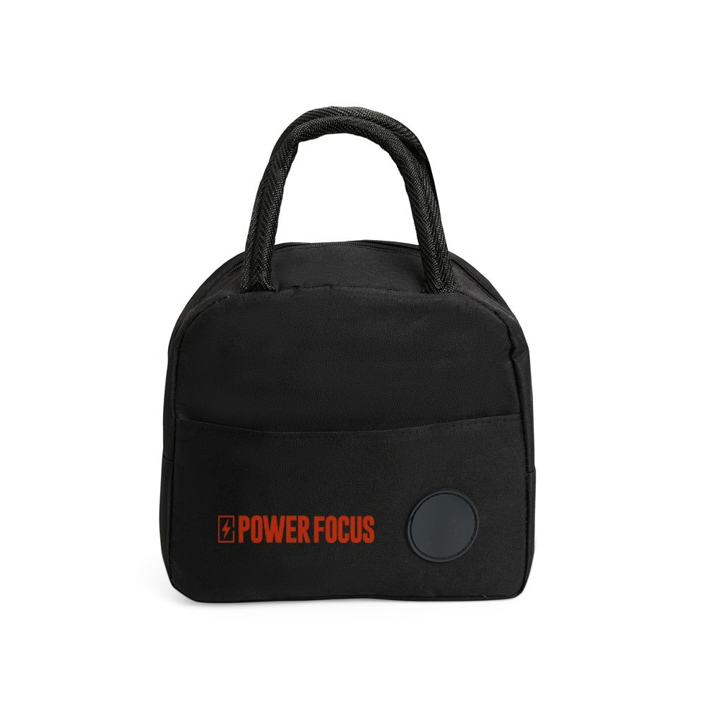 Bolsa Térmica Power Focus